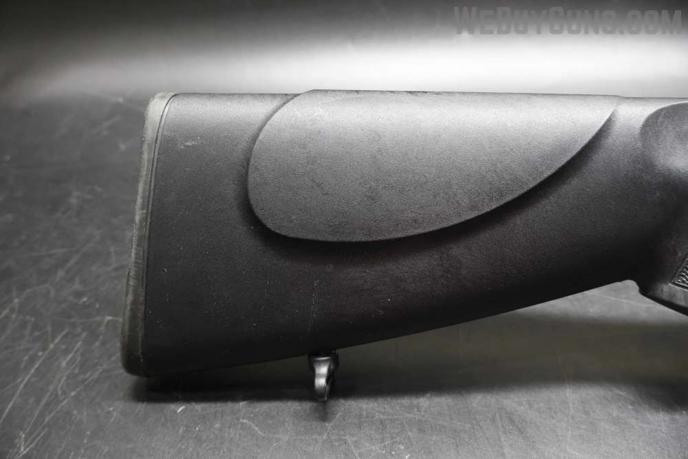 Berika SS12 Single Shot Shotgun 12 Gauge-img-6