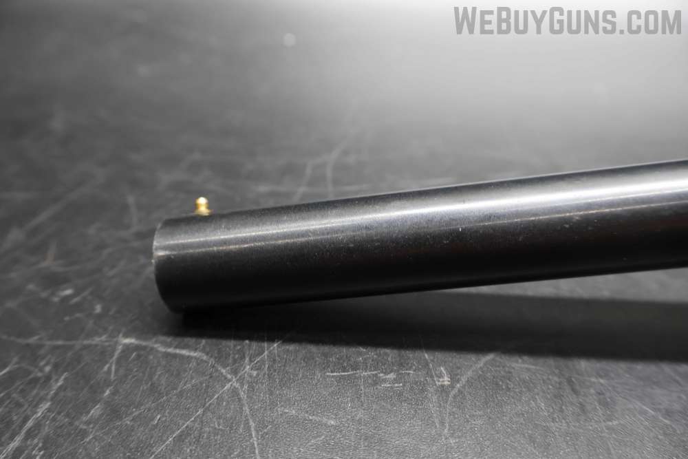 Berika SS12 Single Shot Shotgun 12 Gauge-img-8