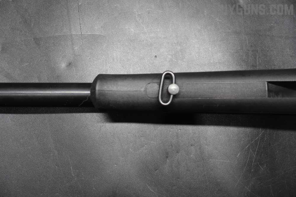 Berika SS12 Single Shot Shotgun 12 Gauge-img-19