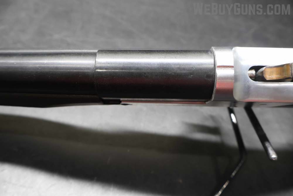 Berika SS12 Single Shot Shotgun 12 Gauge-img-15