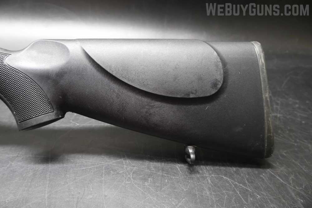 Berika SS12 Single Shot Shotgun 12 Gauge-img-12