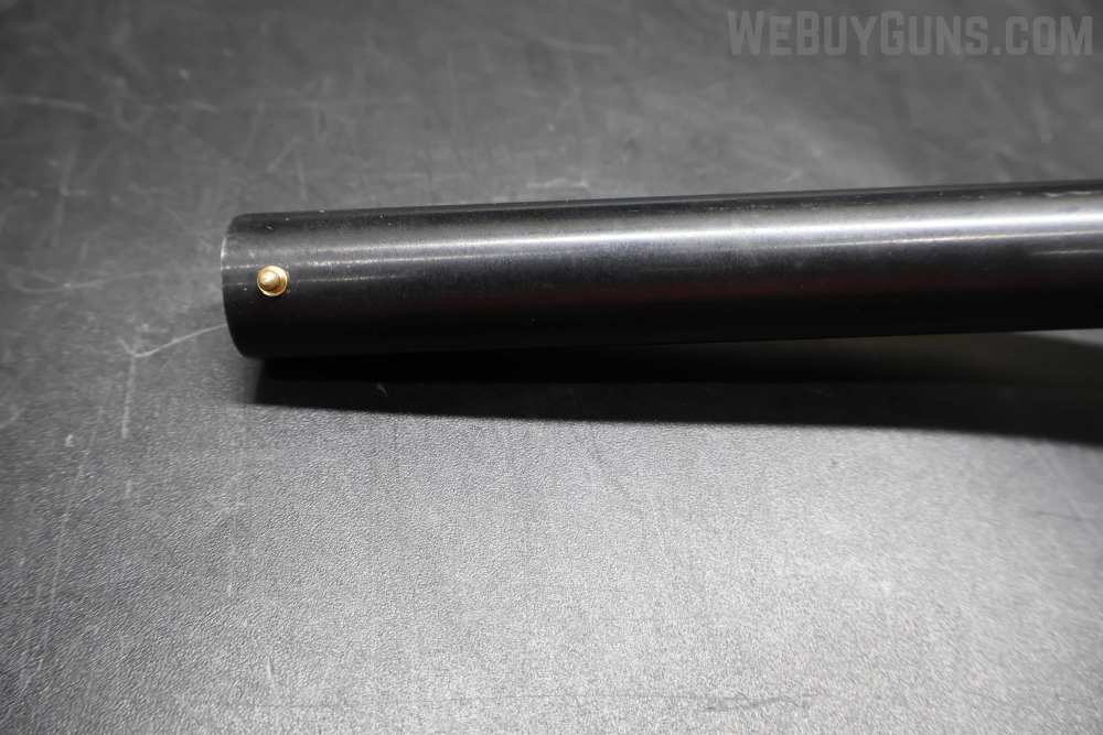 Berika SS12 Single Shot Shotgun 12 Gauge-img-13