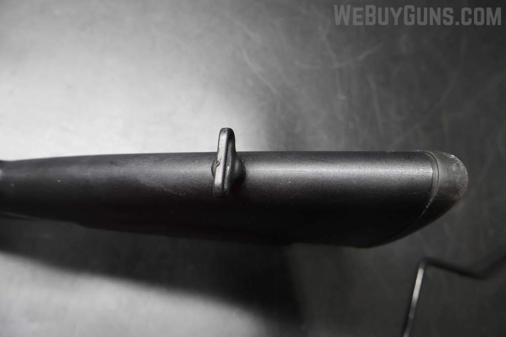 Berika SS12 Single Shot Shotgun 12 Gauge-img-22