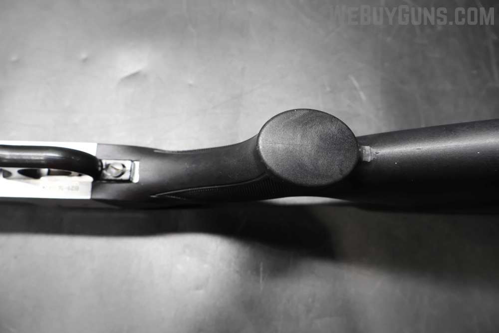Berika SS12 Single Shot Shotgun 12 Gauge-img-21