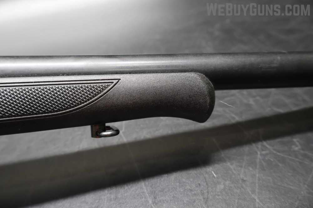 Berika SS12 Single Shot Shotgun 12 Gauge-img-3