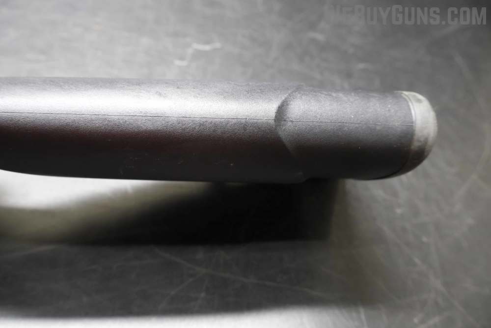 Berika SS12 Single Shot Shotgun 12 Gauge-img-17