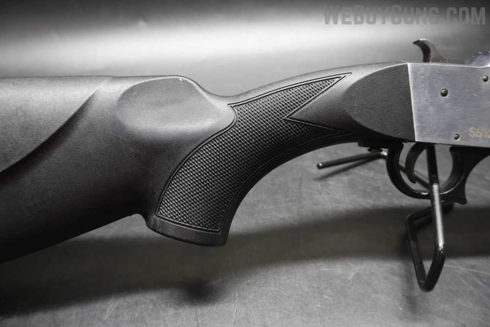 Berika SS12 Single Shot Shotgun 12 Gauge-img-5