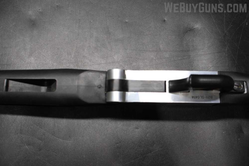 Berika SS12 Single Shot Shotgun 12 Gauge-img-20
