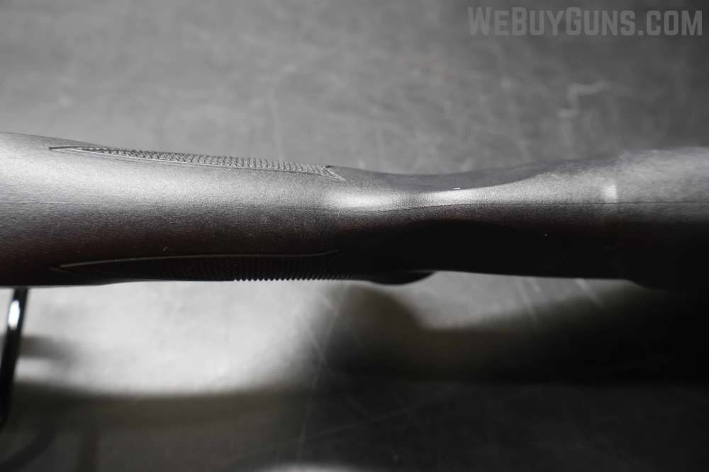 Berika SS12 Single Shot Shotgun 12 Gauge-img-16