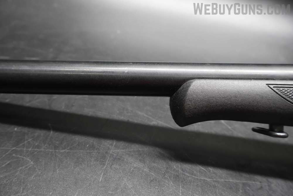 Berika SS12 Single Shot Shotgun 12 Gauge-img-9