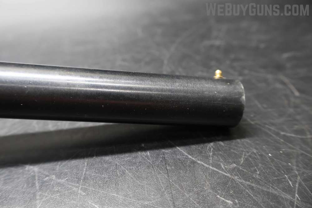 Berika SS12 Single Shot Shotgun 12 Gauge-img-2