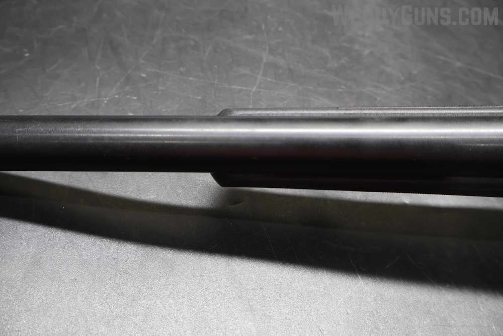 Berika SS12 Single Shot Shotgun 12 Gauge-img-14