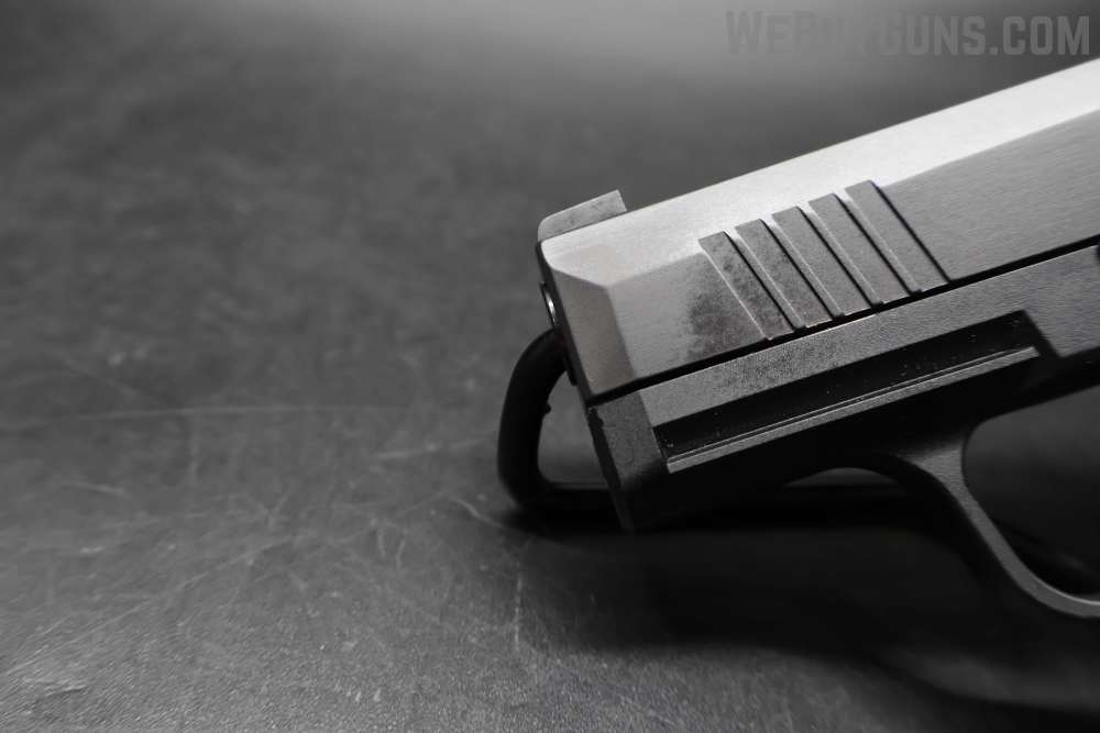 Sig Sauer P365 Semi-Automatic Pistol 9mmX19-img-10