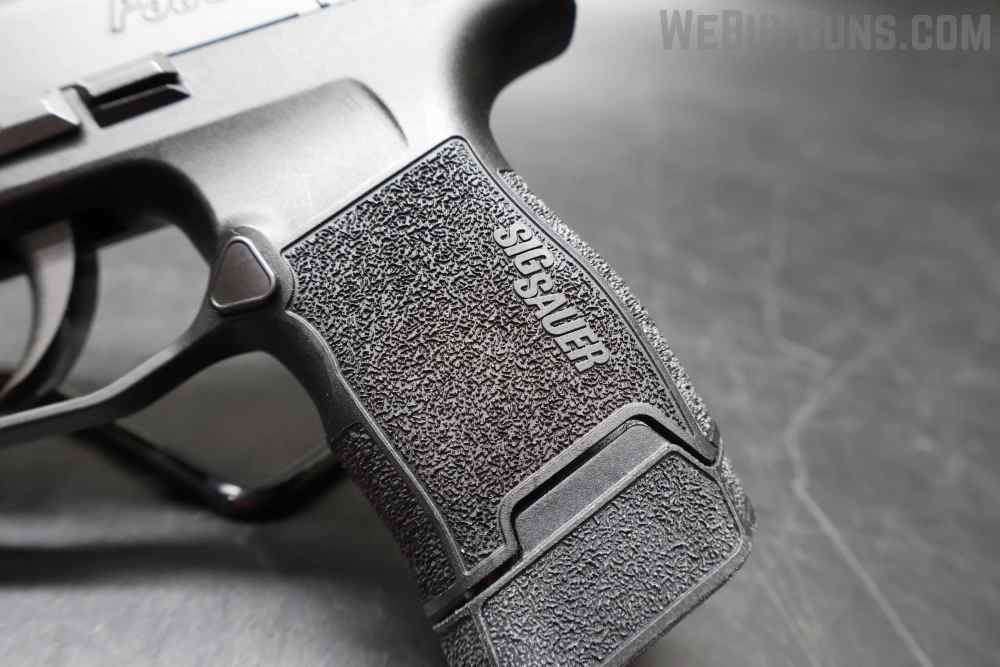 Sig Sauer P365 Semi-Automatic Pistol 9mmX19-img-13