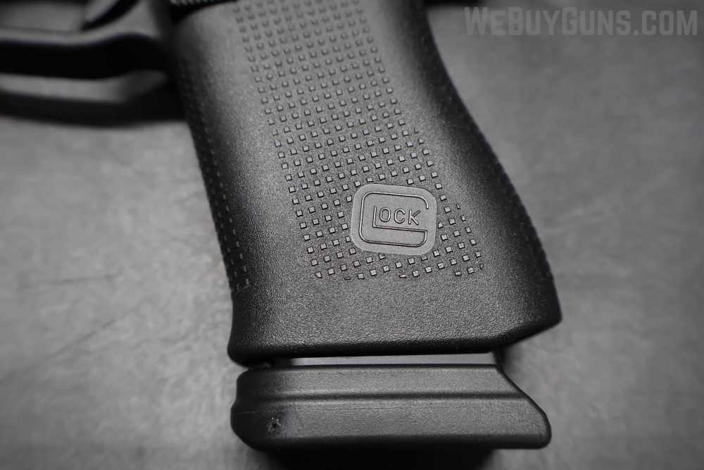Glock G48 Semi-Automatic Pistol 9MMX19-img-16