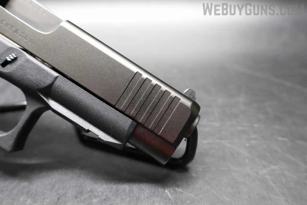 Glock G48 Semi-Automatic Pistol 9MMX19-img-4