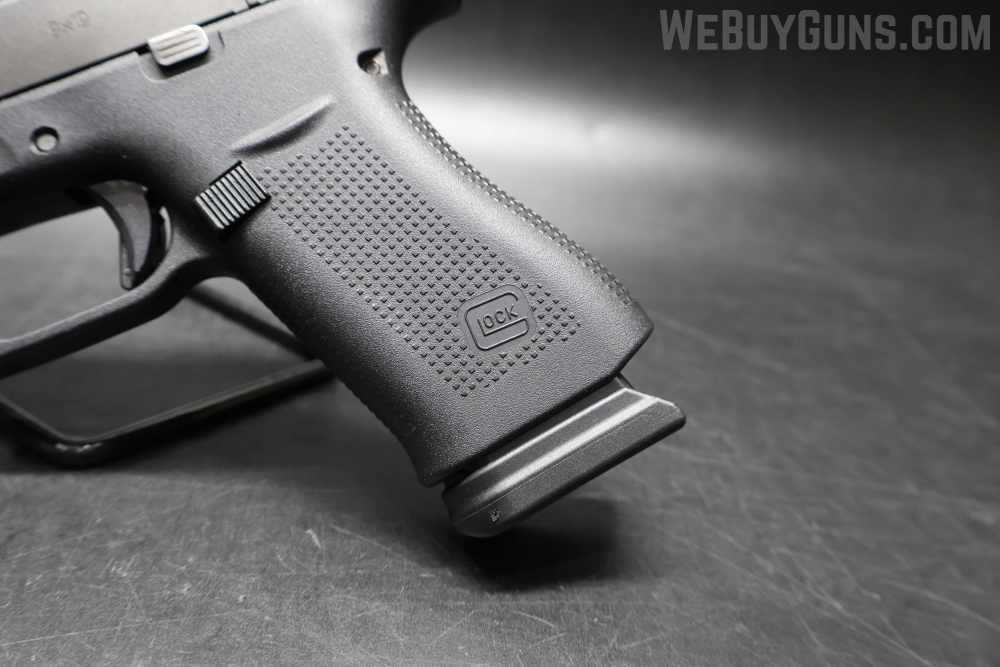 Glock G48 Semi-Automatic Pistol 9MMX19-img-12