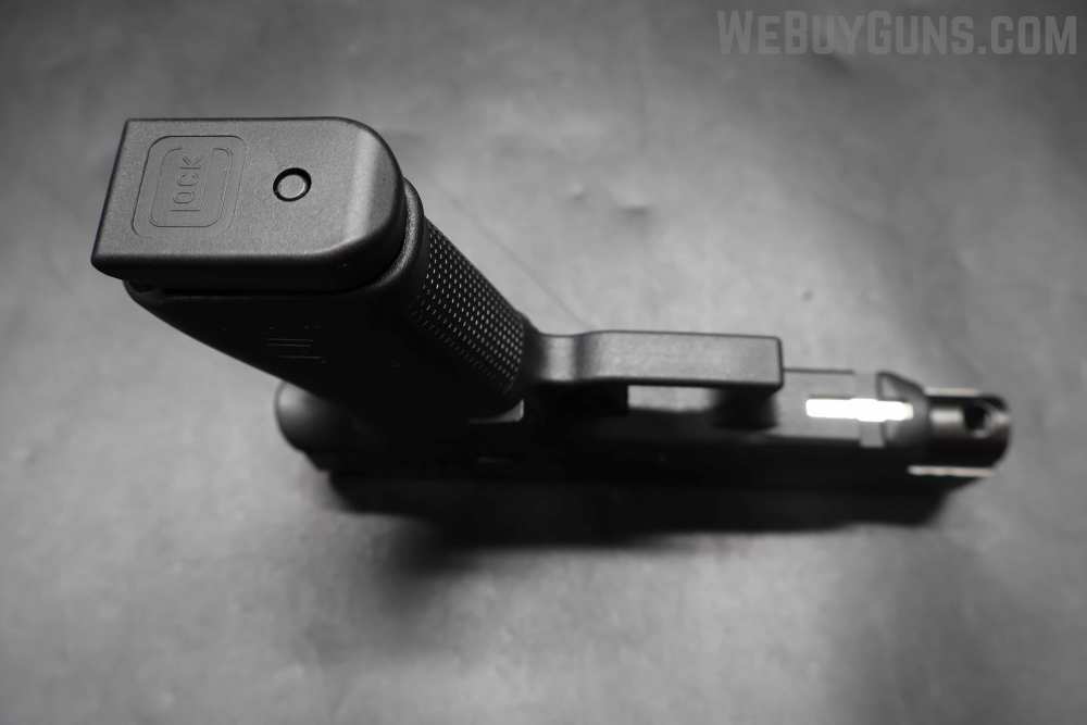Glock G48 Semi-Automatic Pistol 9MMX19-img-14