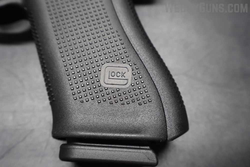 Glock G45 Semi-Automatic Pistol 9X19-img-16