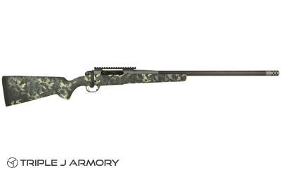 Springfield Spgfld M2020 Boundary 7mm PRC Bolt Action Rifle BAB9247PRCCFY-img-2