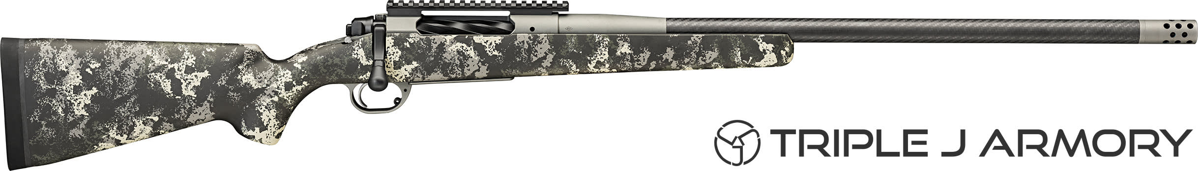 Springfield Spgfld M2020 Boundary 7mm PRC Bolt Action Rifle BAB9247PRCCFY-img-0