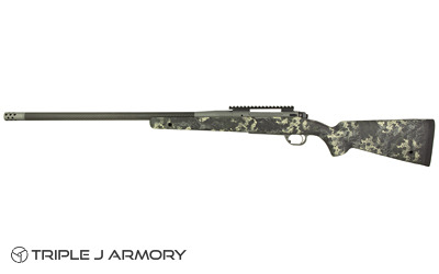 Springfield Spgfld M2020 Boundary 7mm PRC Bolt Action Rifle BAB9247PRCCFY-img-1