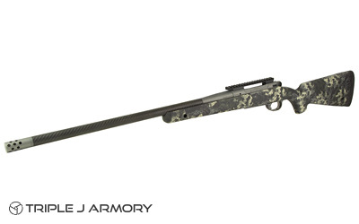 Springfield Spgfld M2020 Boundary 7mm PRC Bolt Action Rifle BAB9247PRCCFY-img-3