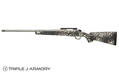 Springfield Spgfld M2020 Boundary 6.5CM 6.5 Creedmoor Bolt Action Rifle-img-1