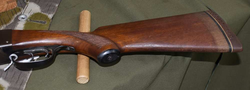 Savage Box Model B 20ga Shotgun-img-14