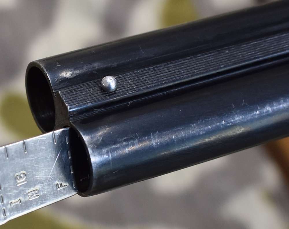 Savage Box Model B 20ga Shotgun-img-20