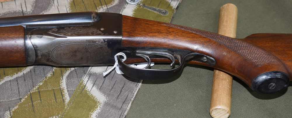 Savage Box Model B 20ga Shotgun-img-15