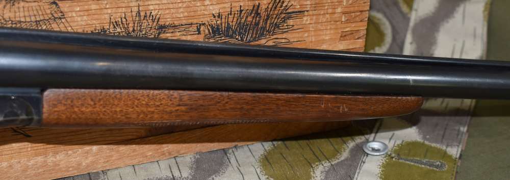 Savage Box Model B 20ga Shotgun-img-27