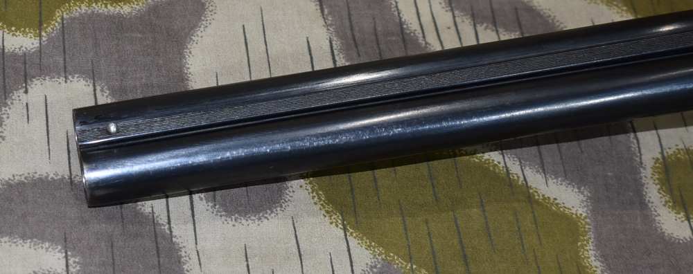 Savage Box Model B 20ga Shotgun-img-7