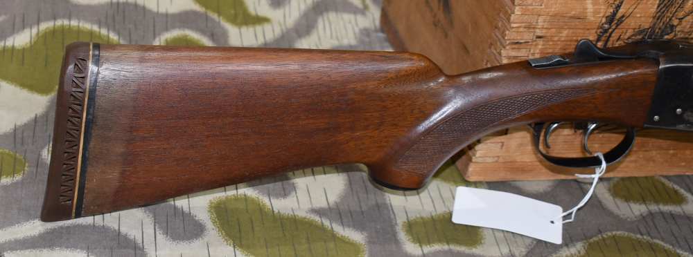 Savage Box Model B 20ga Shotgun-img-22