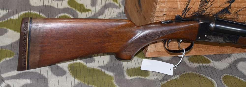 Savage Box Model B 20ga Shotgun-img-24