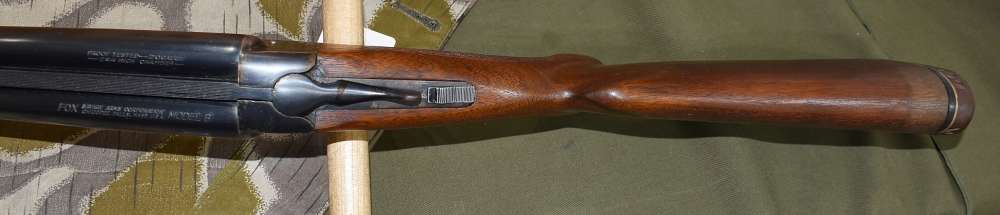 Savage Box Model B 20ga Shotgun-img-10