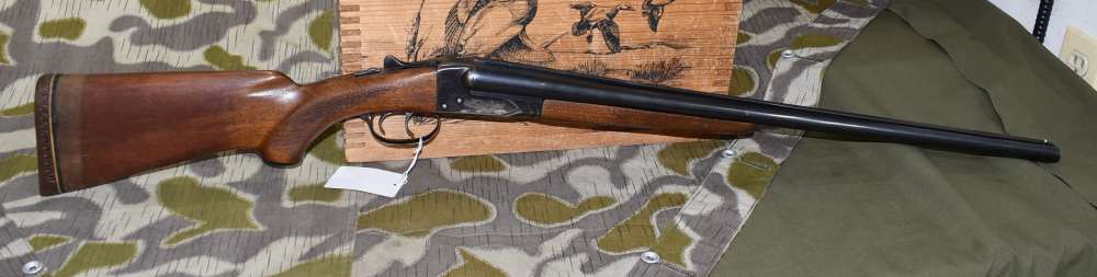 Savage Box Model B 20ga Shotgun-img-29