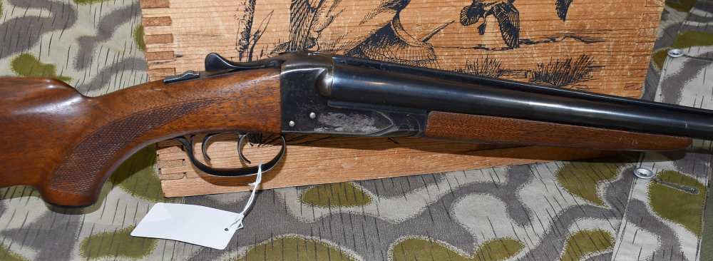 Savage Box Model B 20ga Shotgun-img-25