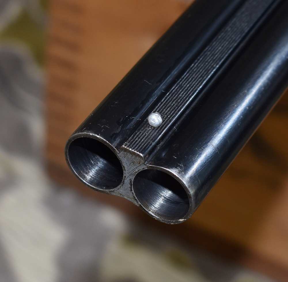 Savage Box Model B 20ga Shotgun-img-18