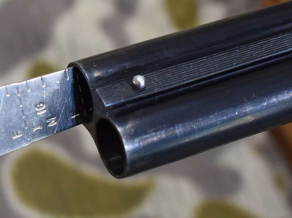Savage Box Model B 20ga Shotgun-img-19