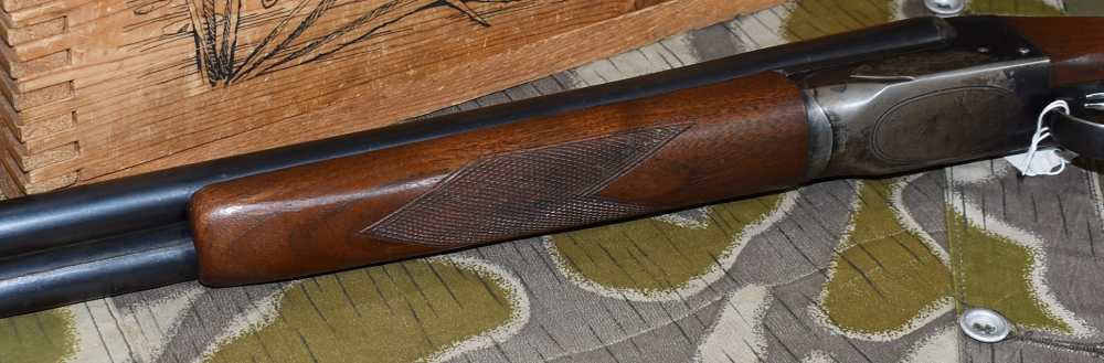 Savage Box Model B 20ga Shotgun-img-17