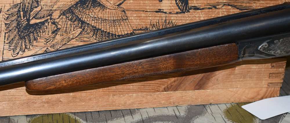 Savage Box Model B 20ga Shotgun-img-6