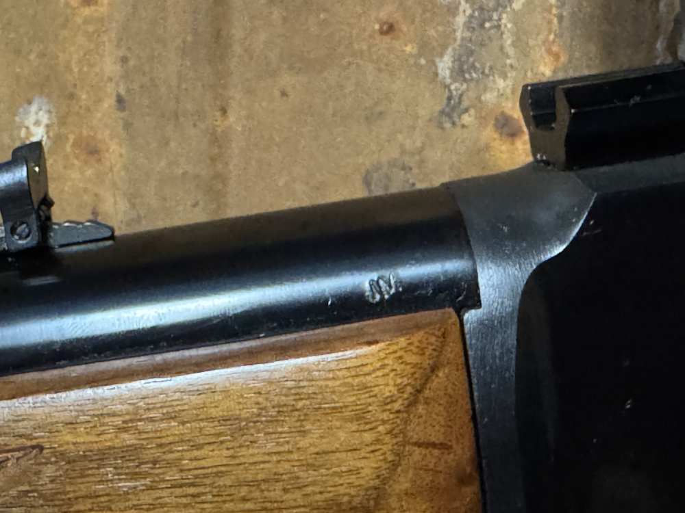 MARLIN 308MX .308 MARLIN EXPRESS WITH RINGS -img-3