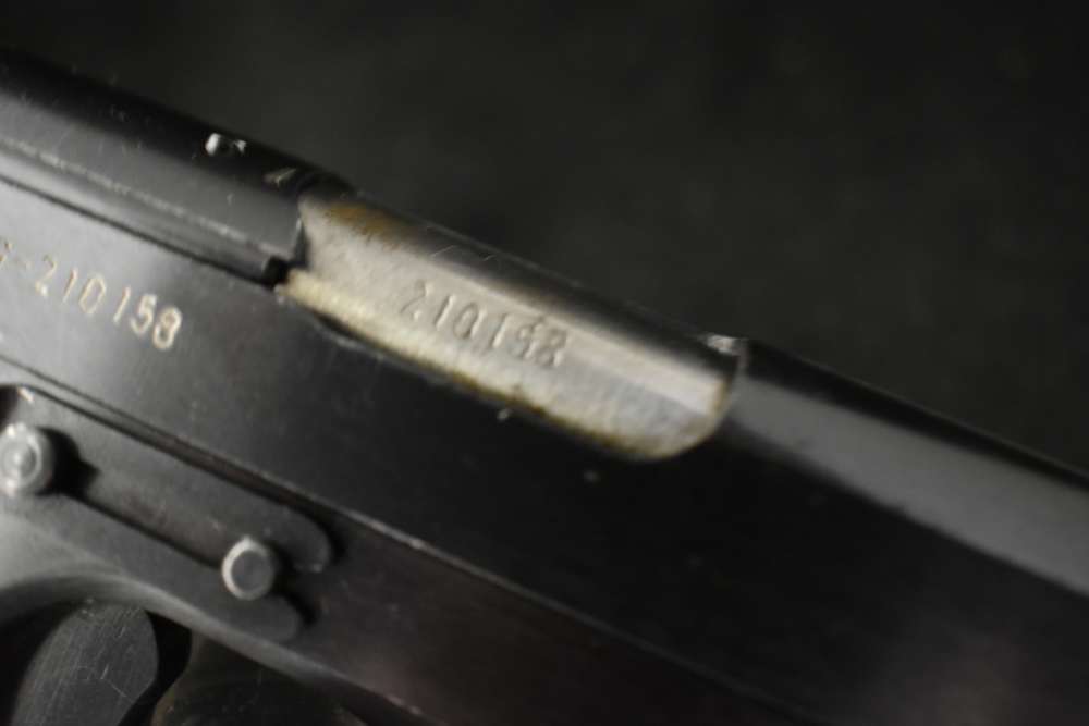 ZASTAVA YUGO MODEL 57 SEMI AUTO 762x25 CAL C&R OK NR-img-8
