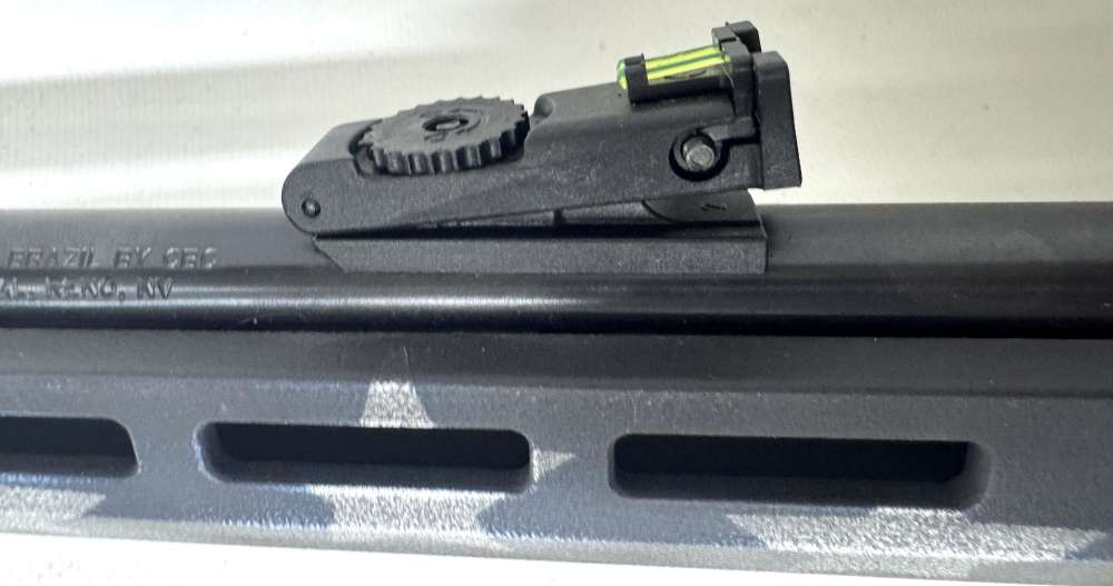 Citadel TRAKR .22 LR Semi-Auto Rifle 18" American Flag Stock 10+1 NIB-img-9