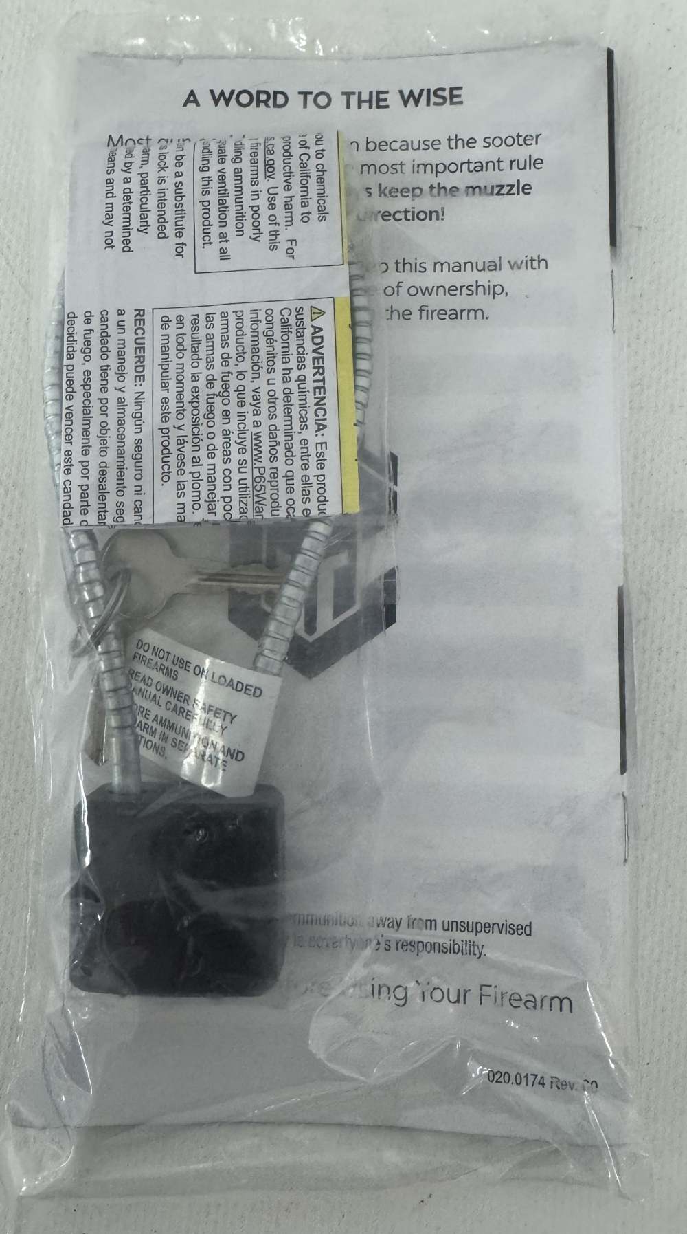 Citadel TRAKR .22 LR Semi-Auto Rifle 18" American Flag Stock 10+1 NIB-img-15