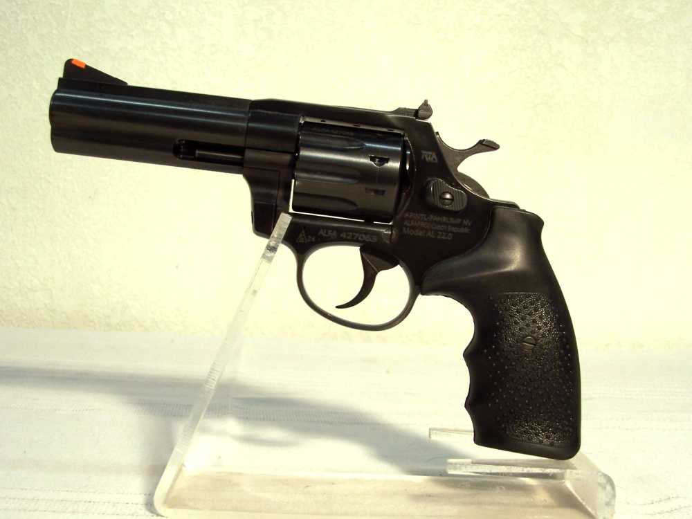 Armscor Rock Island Armory RIA AL22B, 9 shot 22LR, NIB, Lowest Price!-img-0