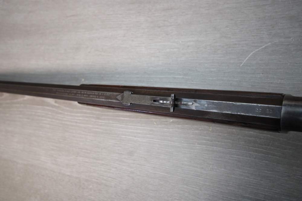 Marlin Model 1894 in 38-40 WCF with 24" Octagon Barrel - Man. 1900? -img-13