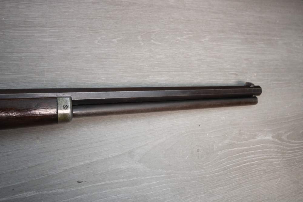 Marlin Model 1894 in 38-40 WCF with 24" Octagon Barrel - Man. 1900? -img-4