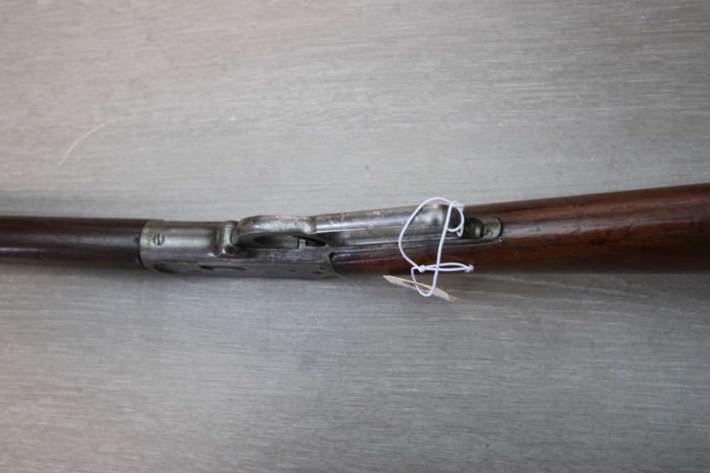 Marlin Model 1894 in 38-40 WCF with 24" Octagon Barrel - Man. 1900? -img-16